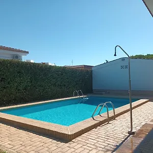  Villa Hispalis En