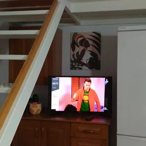  Apartamento Mini Casas De Jose Manuel - Nº 3 Piso D