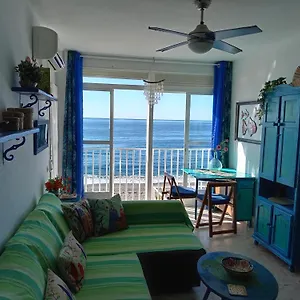 Apartamento Vistas Al Mar Mediterraneo