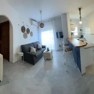  Apartamento Cala Beach